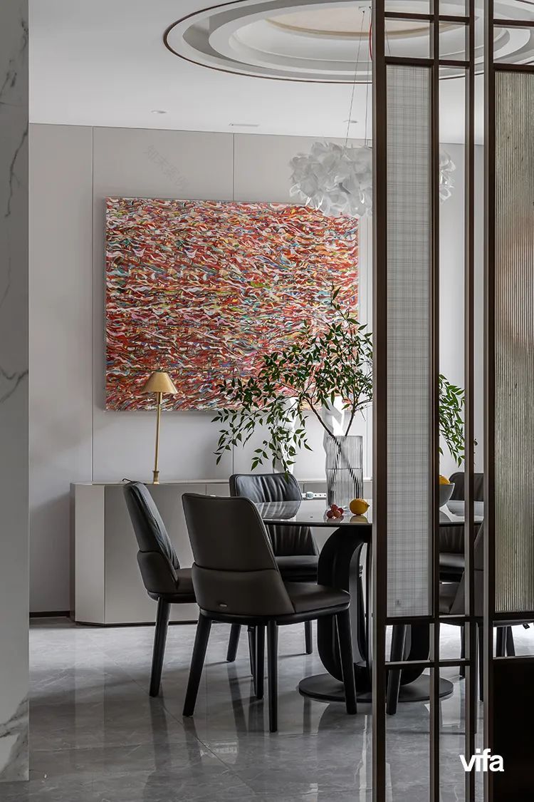 苏州·铜雀台丨中国苏州丨邢斐设计事务所-53