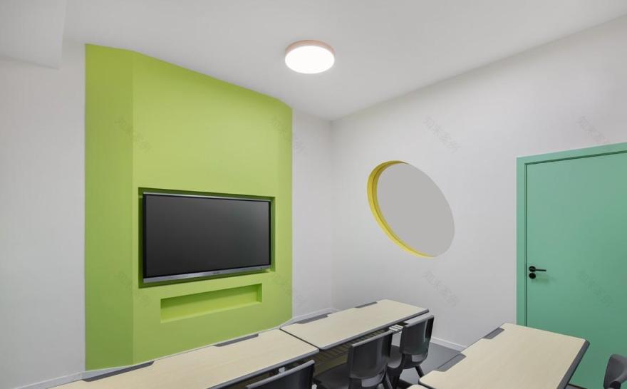 常青藤拼读英语中心-20