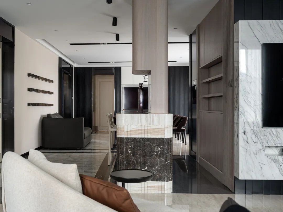 JMF 平与衡丨中国杭州丨GREENJUN-30