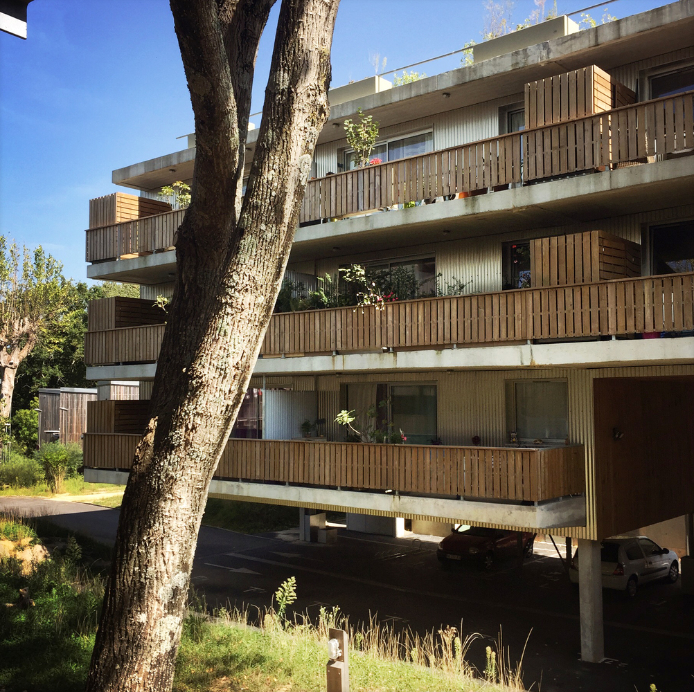 乡间庭院中的绿意生活·法国 Séqué项目-29