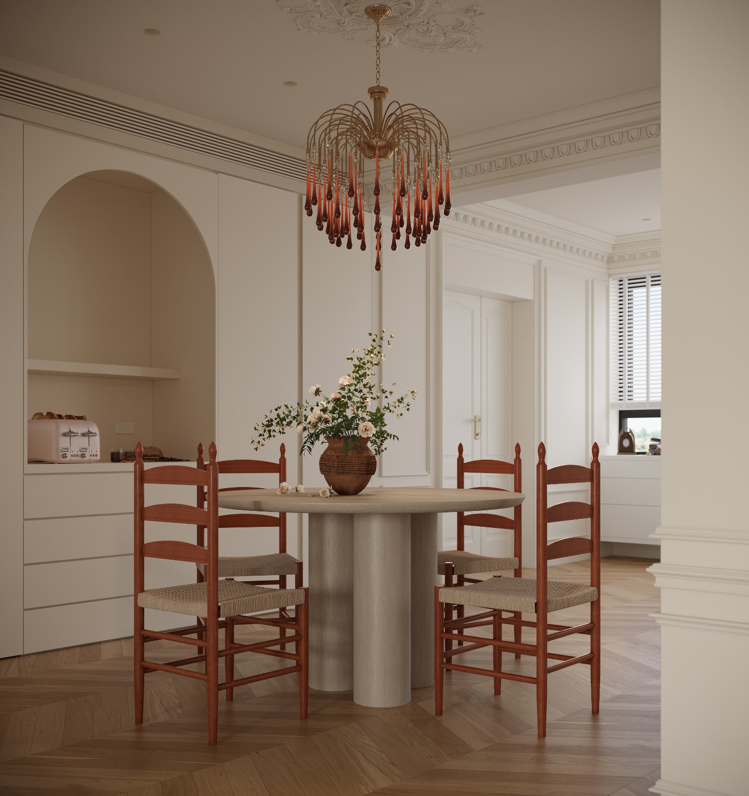 优雅的浪漫|MIC视觉-14