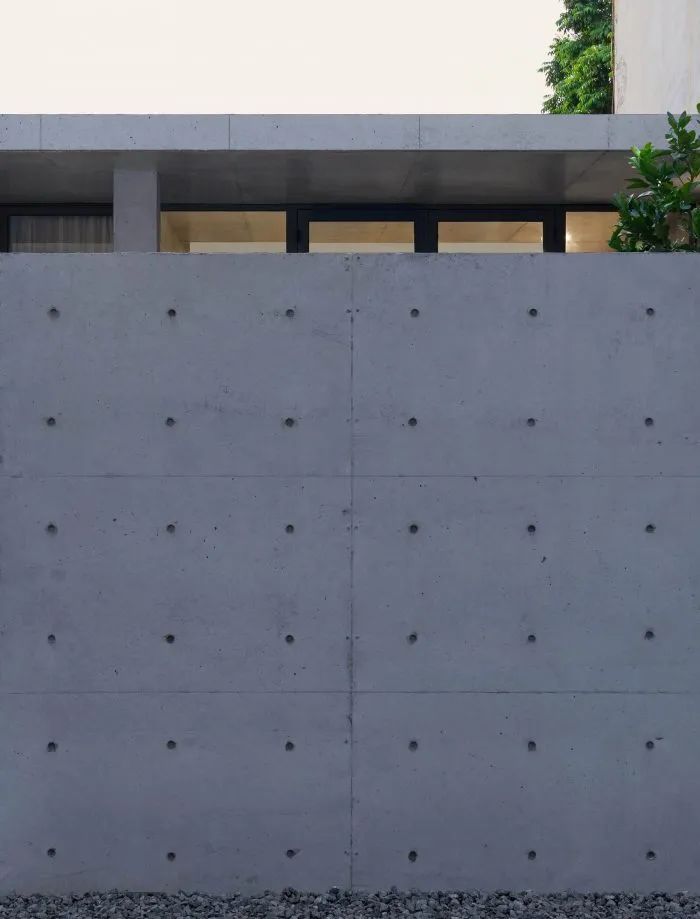 越南 Duyen Ha 之家丨Nguyen Thanh Trung Architects-28