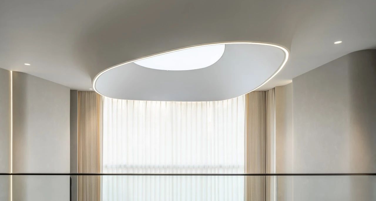 空间协奏曲丨中国广州丨9 Studio Design Group-25