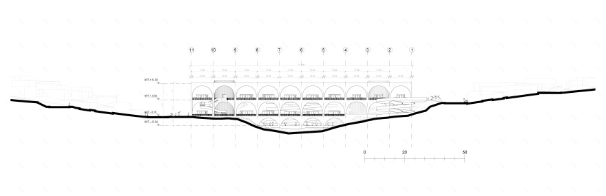 2025 年概念超市设计丨Fictio Estudio-25