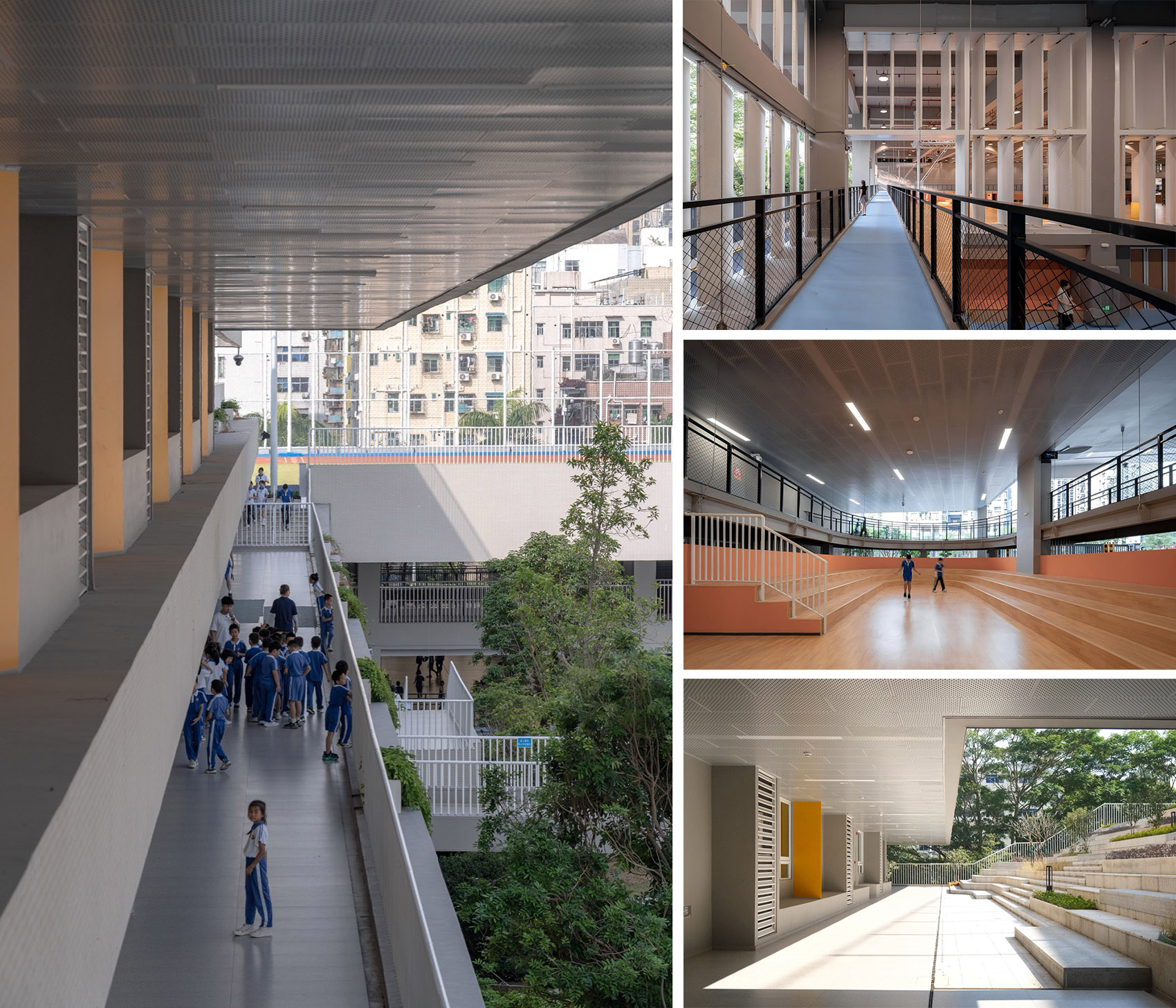 留云草堂·画家许宏泉怀柔工作室丨中国北京丨普罗建筑事务所-138