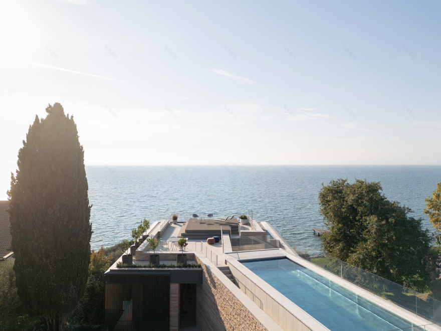 EF别墅丨意大利-39