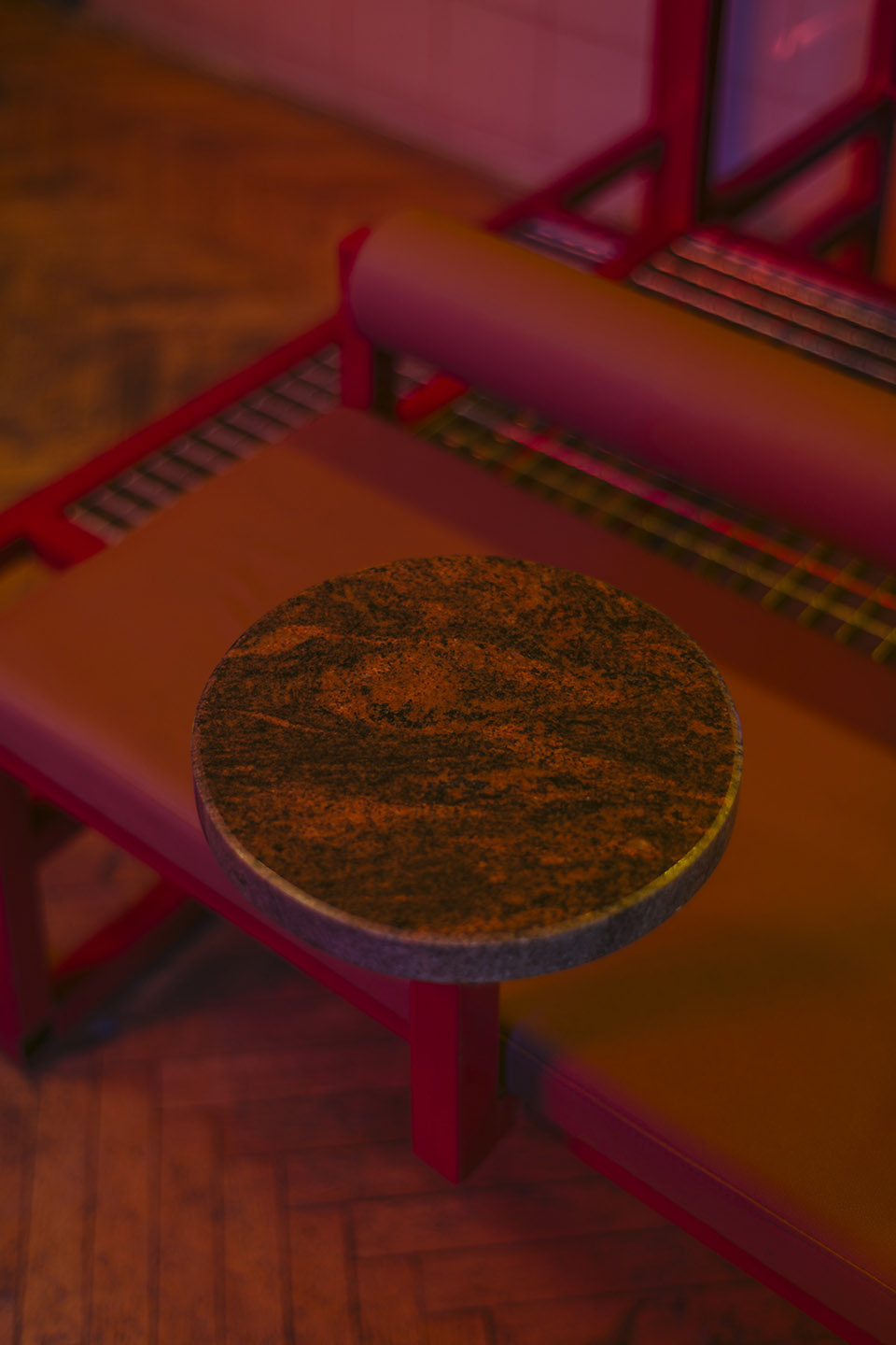 Próżność夜店，波兰 / wiercinski-studio-59