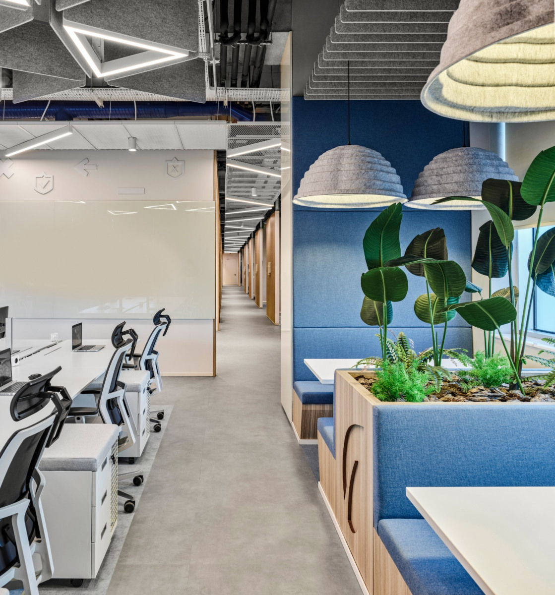 阿基泰赫特办公室 - 伊斯坦布尔-21