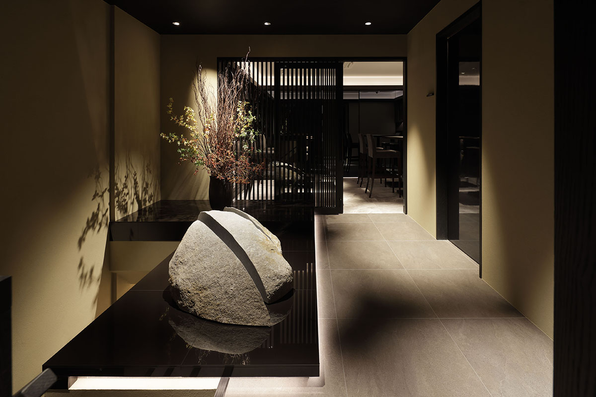 鮨白 大阪丨日本大阪-6