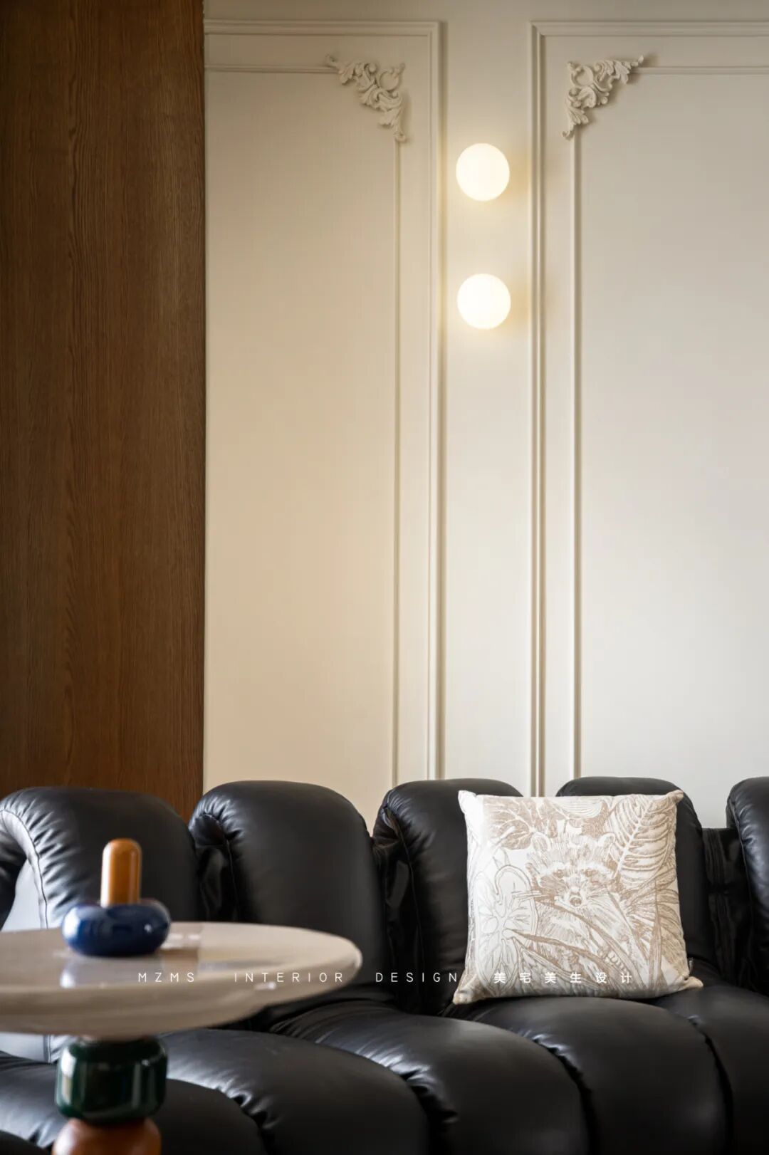 美宅作品丨典雅浪漫-71