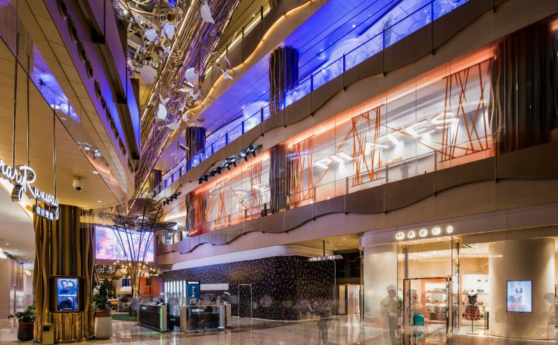 MWC 为K11意施打造「普拉提+艺术」潮妈生活方程式-25