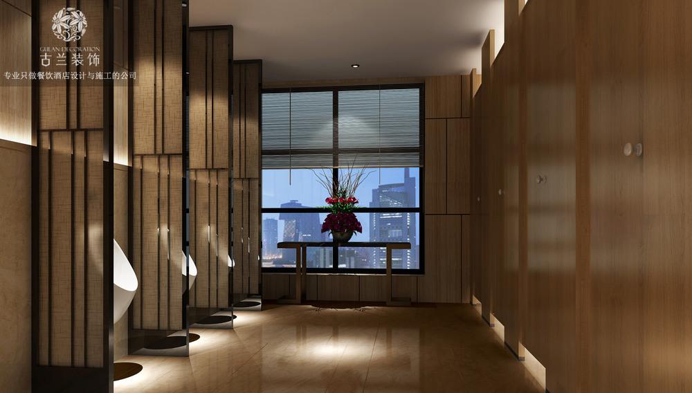 成都 M-one 精品酒店 | 现代与传统的美学融合-20