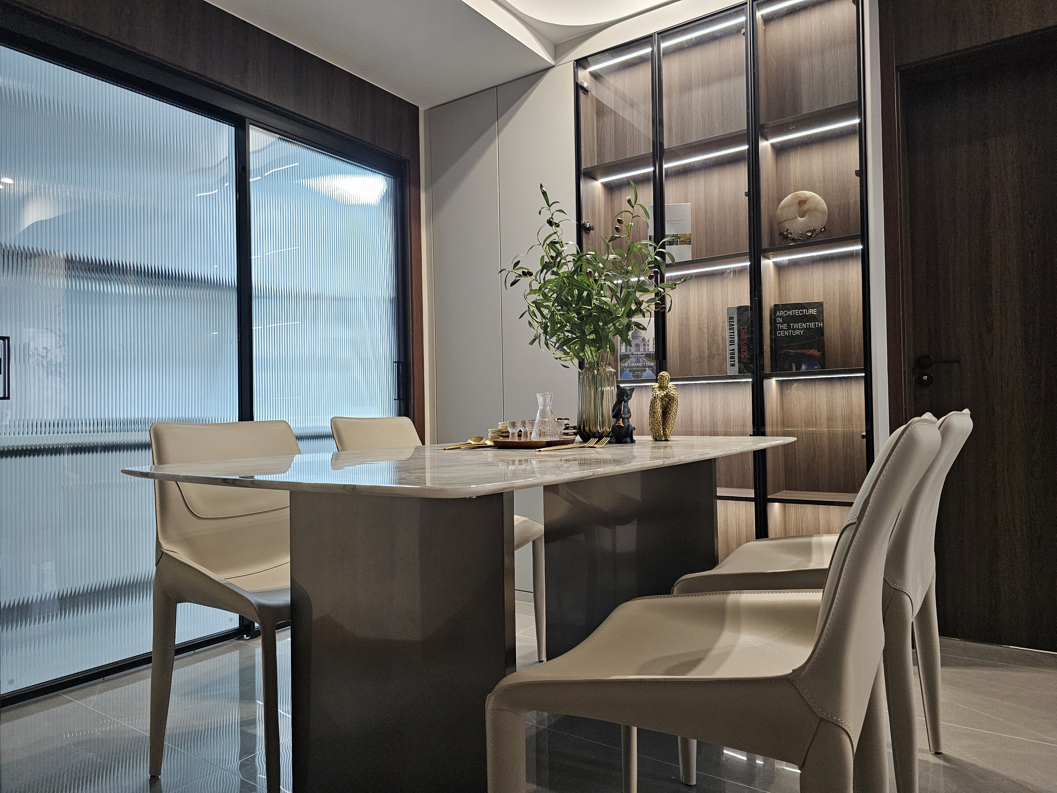 一朝向阳 · 安静生长丨啄梦设计-10