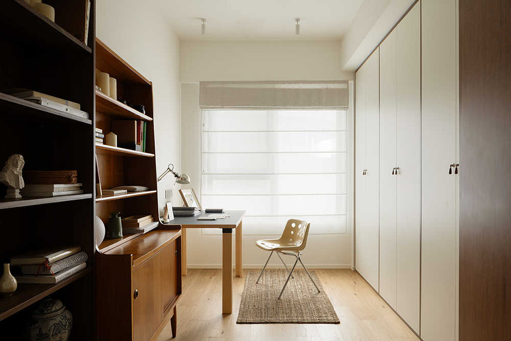 研己设计|无限自由与舒适-57