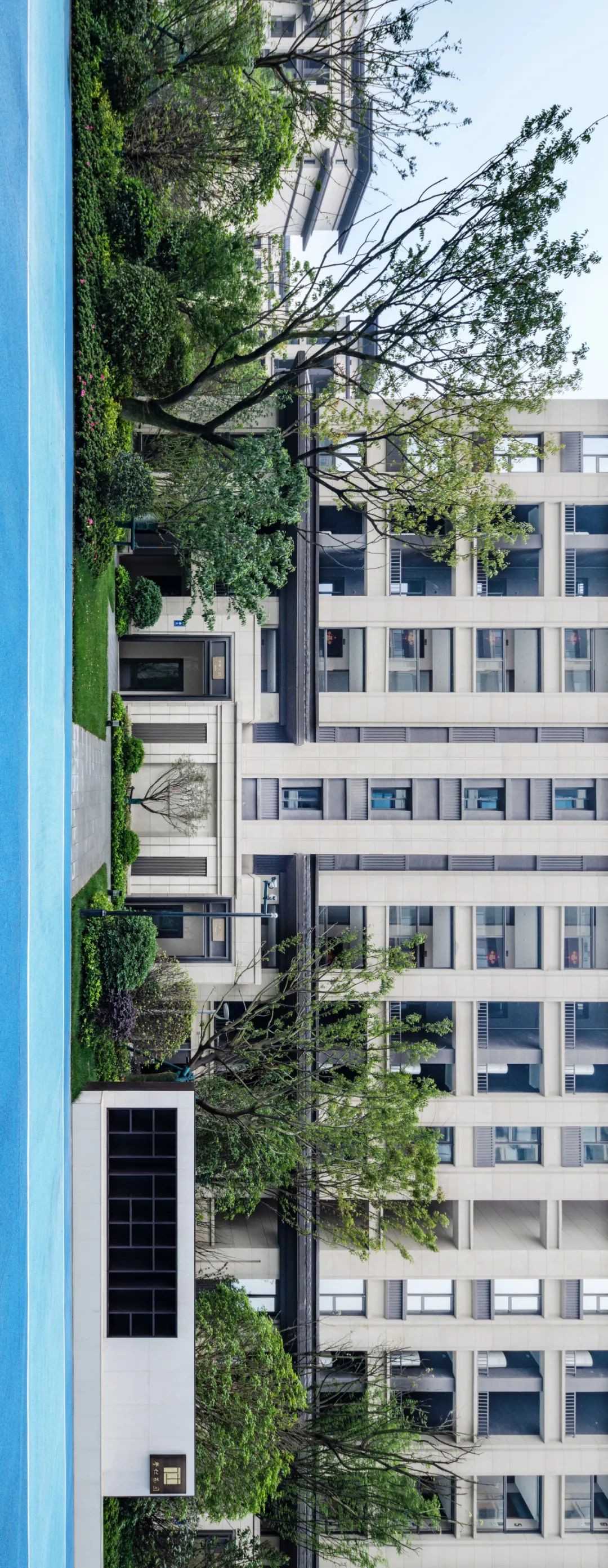 常州路劲雅居乐学仕花园丨中国常州丨美国KDG建筑设计有限公司,凯帝捷建筑设计咨询(上海)有限公司-3