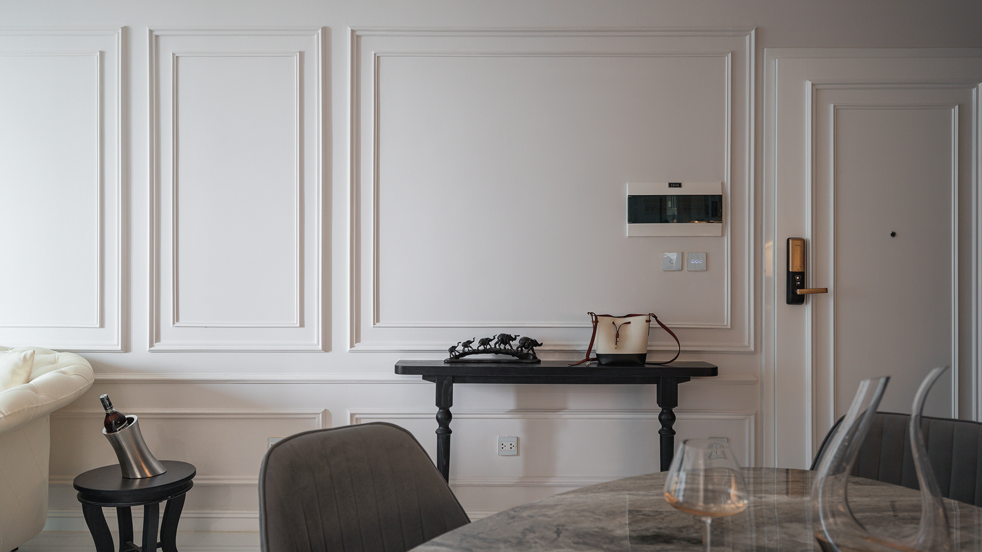 阳光城公寓丨越南河内丨Abluebird Photography-10