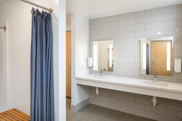 Oregon 电气公司 OEG 办公室-20