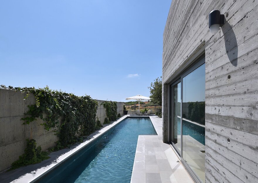 艾因哈亚姆住宅-6