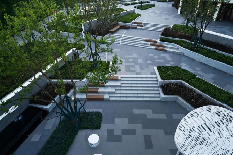 长沙东原·启城体验区-38