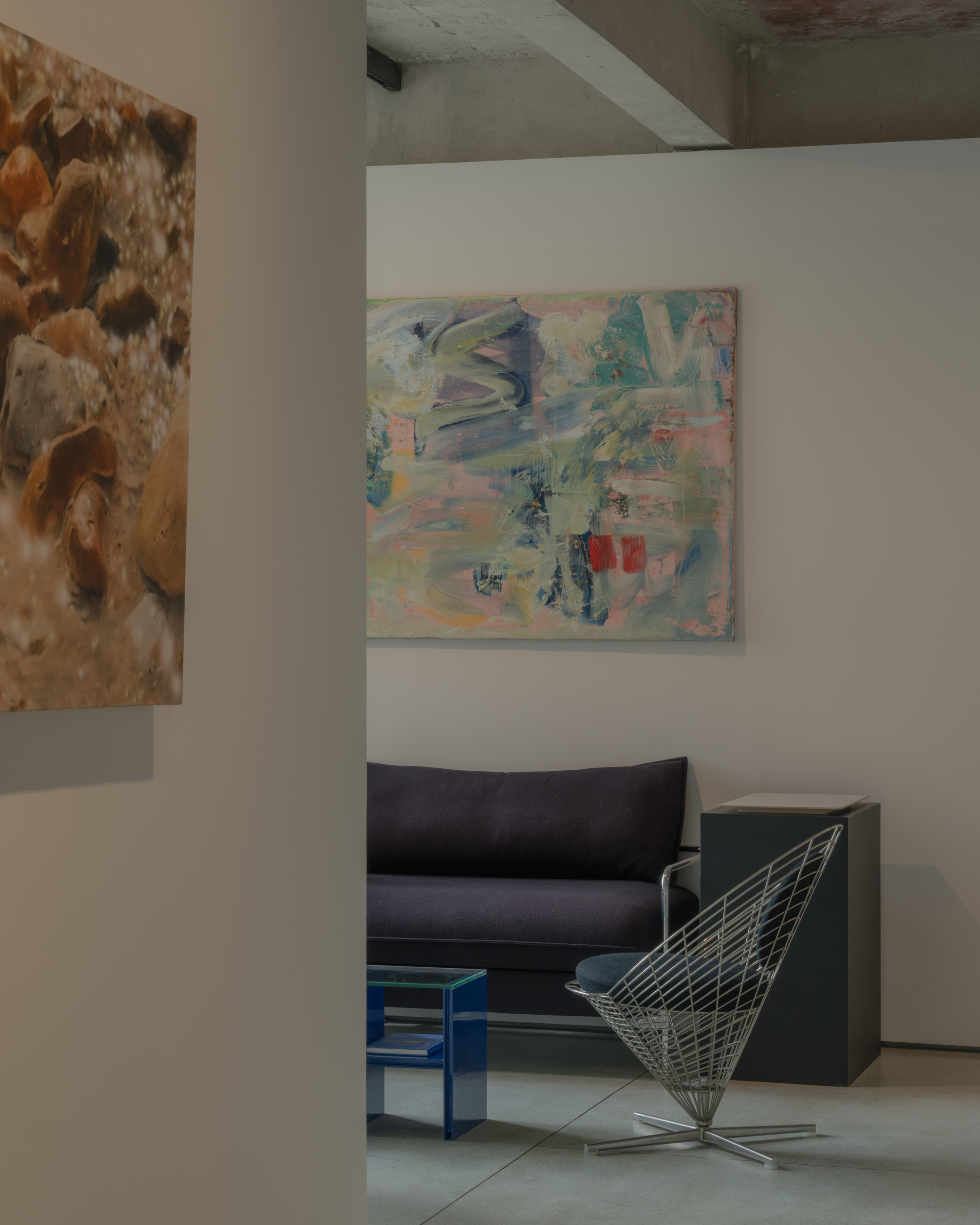 诺瓦当代画廊丨泰国曼谷丨Skarn Chaiyawat-37