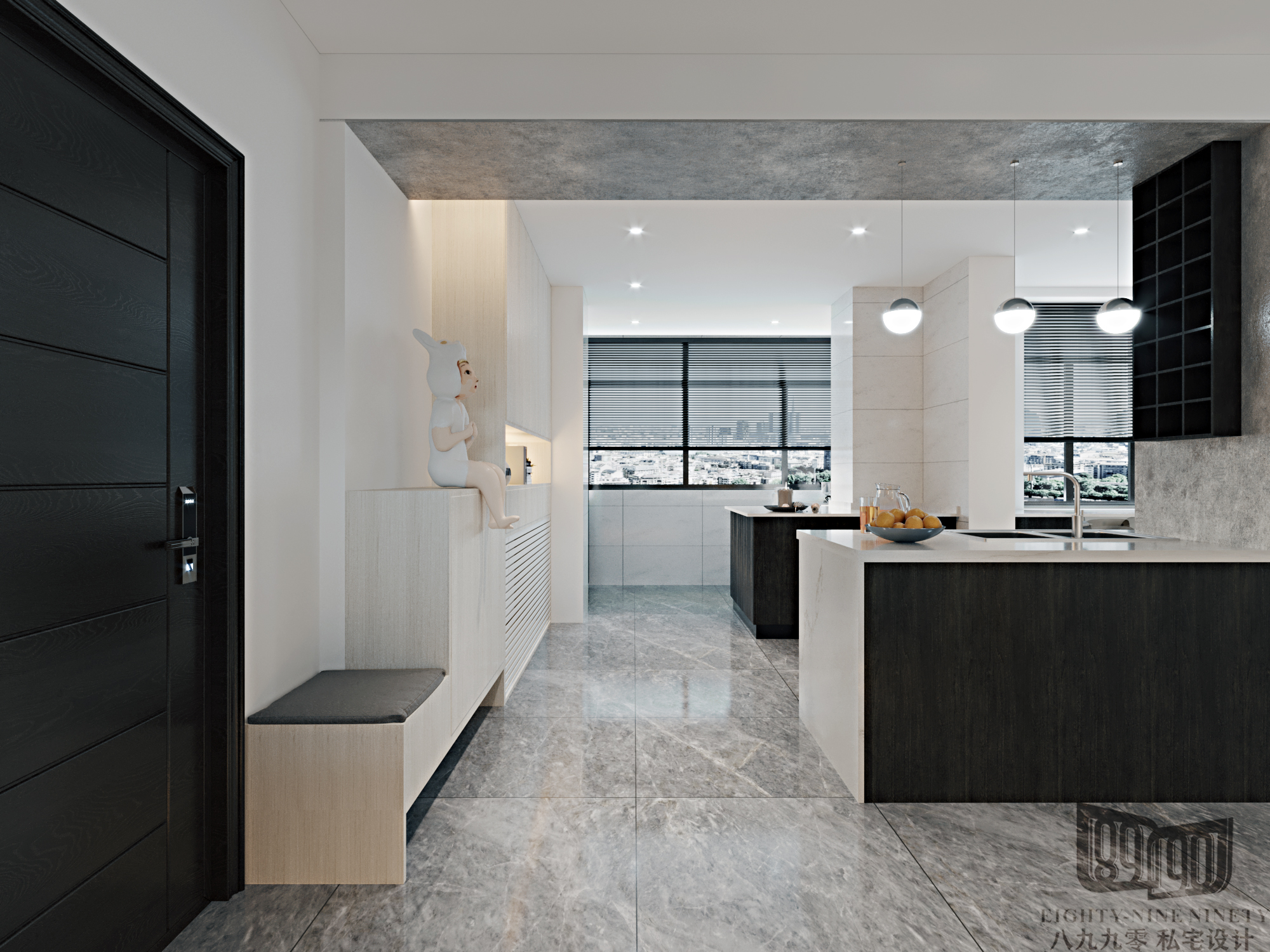 北京二手房改造，2020 年最新设计趋势揭秘-2