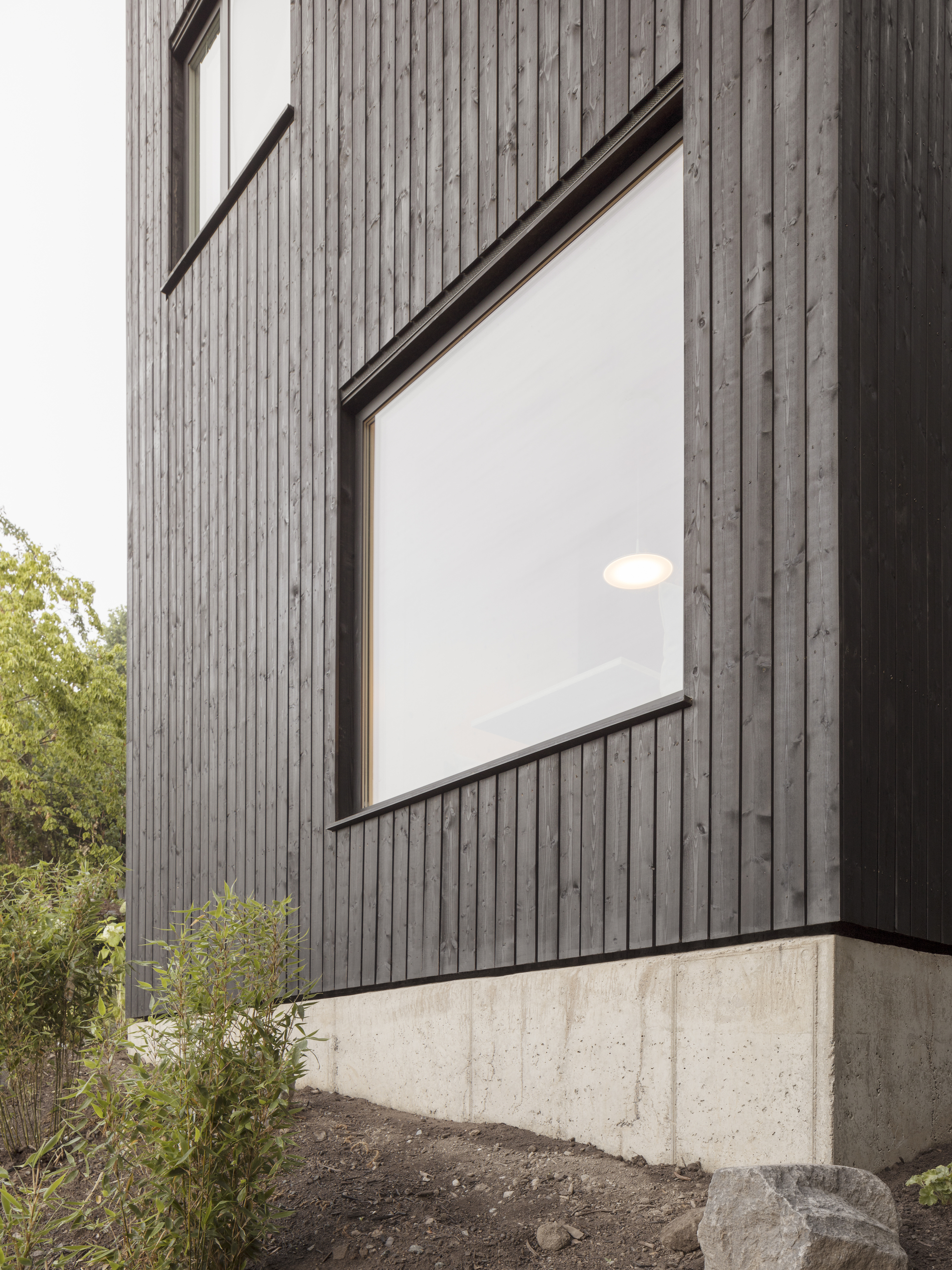 Kleine Bleibe 度假屋丨德国丨Fröhlich Gassner Architekten-36