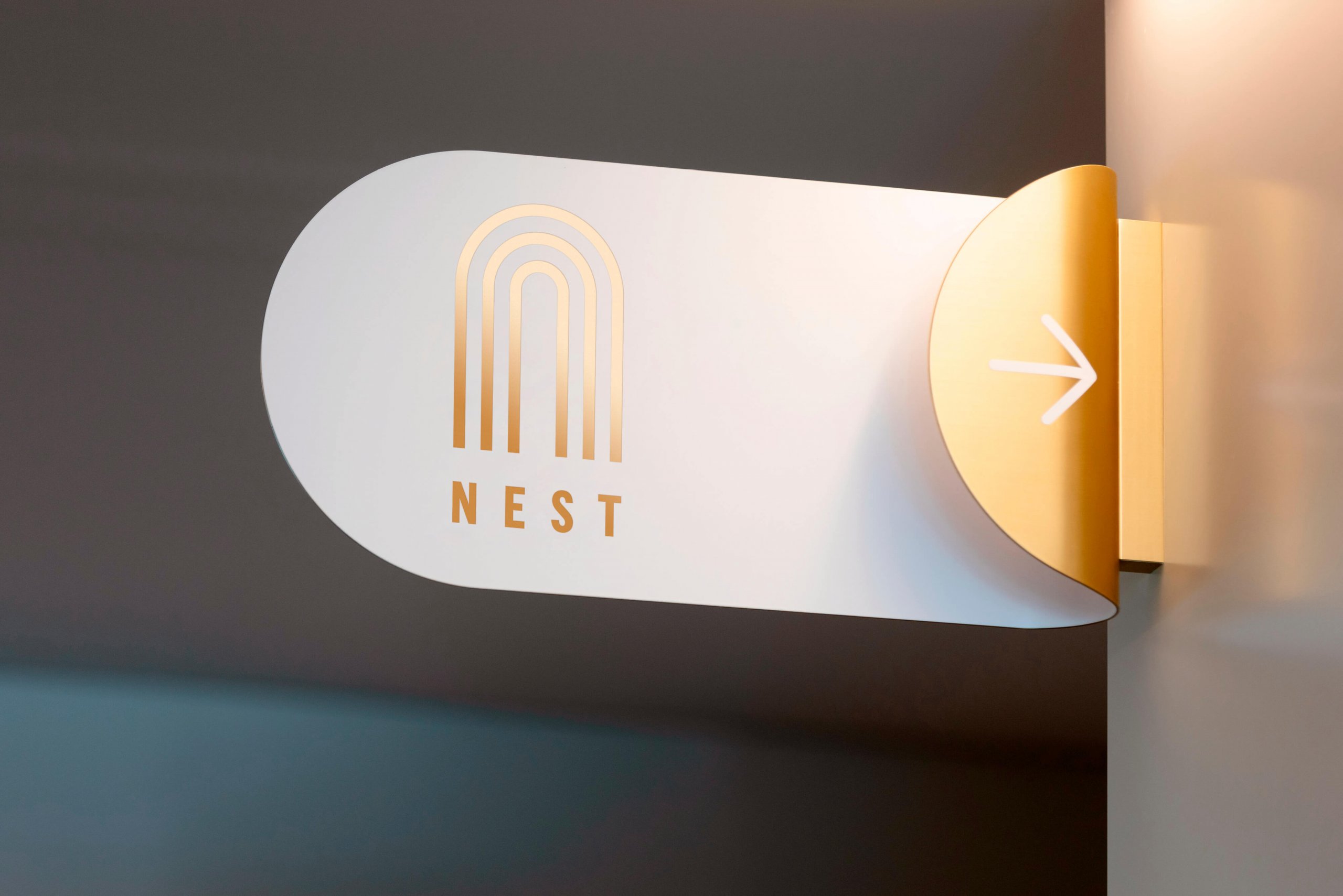 丹尼森 1 号丨澳大利亚悉尼丨THERE 出品-12