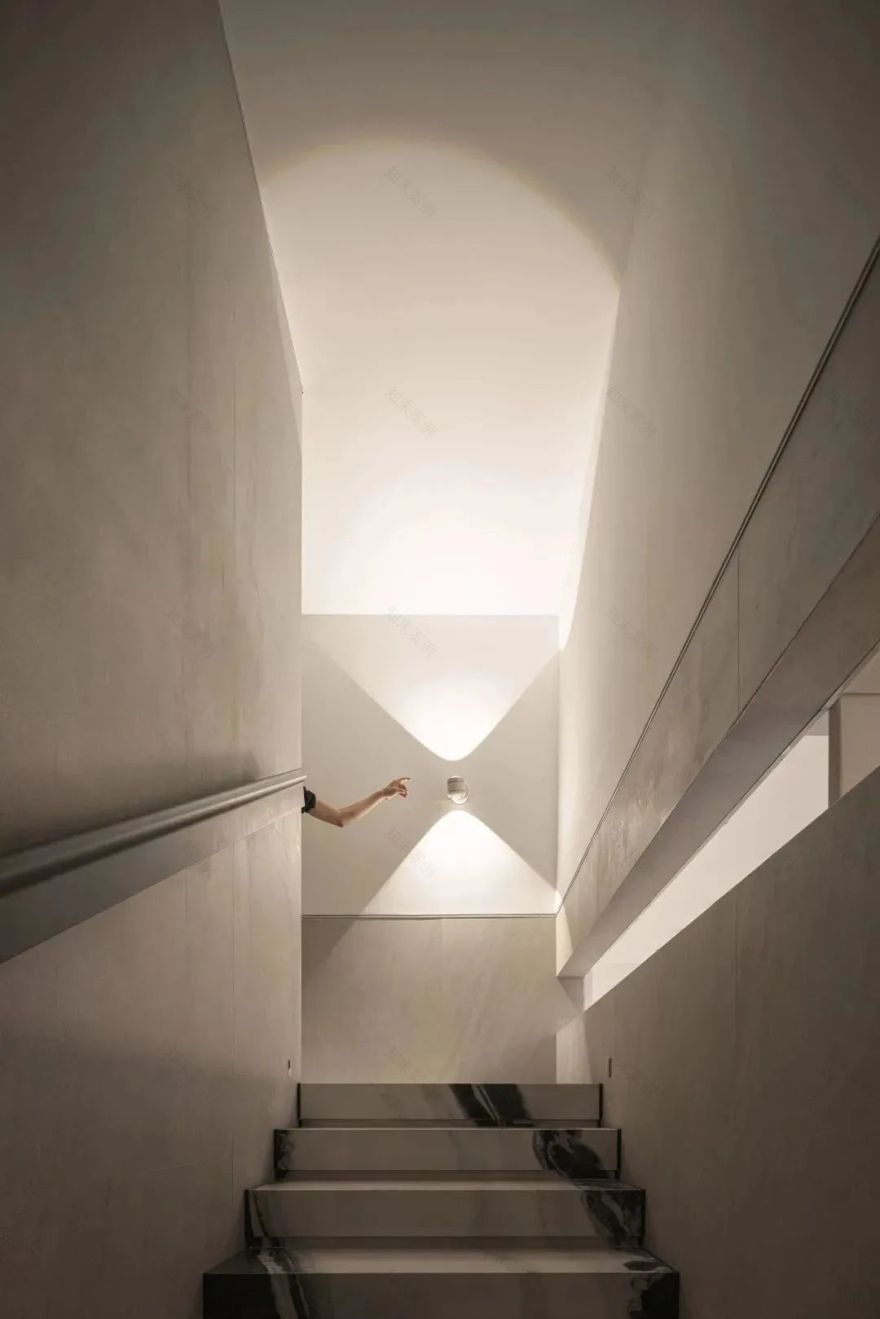 首发 x 本森空间设计 | 融合与展示:ULTRA奥卓斯&ING+照明联合展厅-68