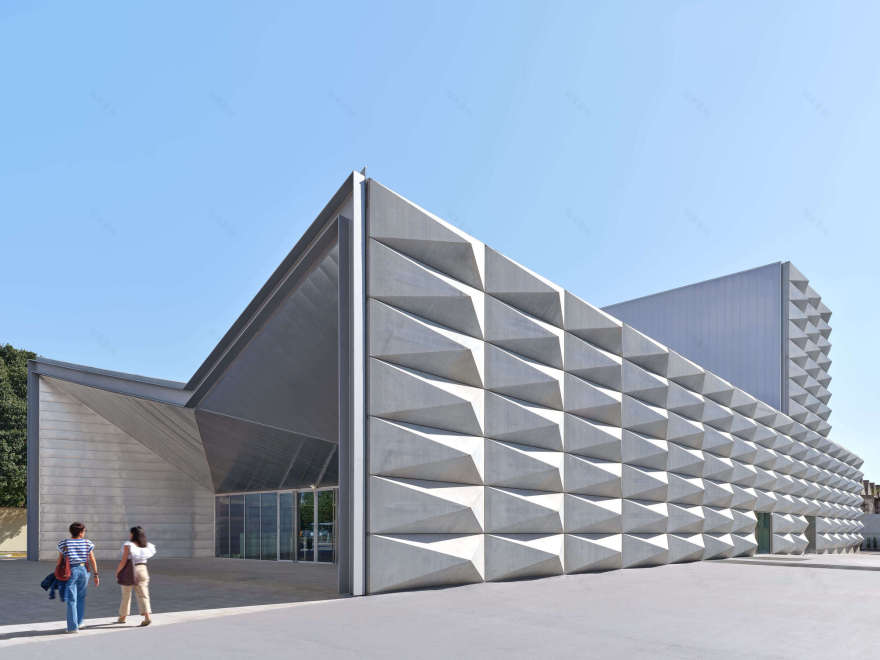 Teatro Bordoni 剧院丨意大利布雷西亚丨Facchinelli ARW-35