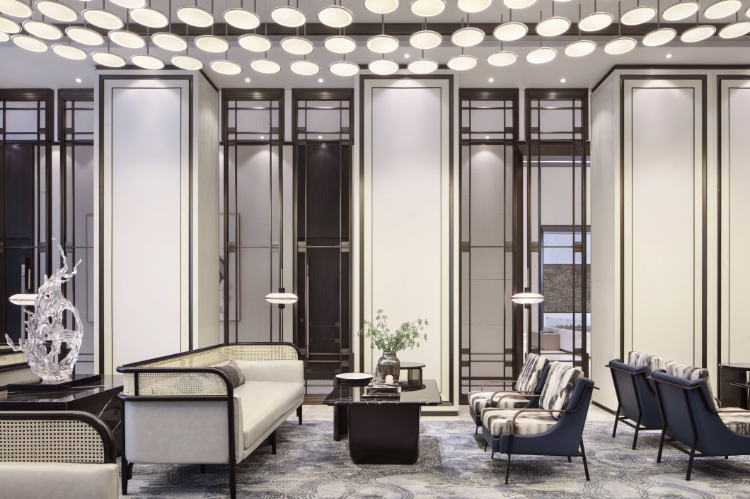 天津首创·天阅海河营销中心-55