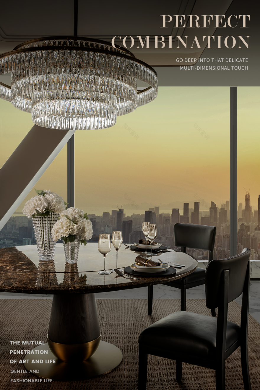 北京三里屯一号奢华公寓-310