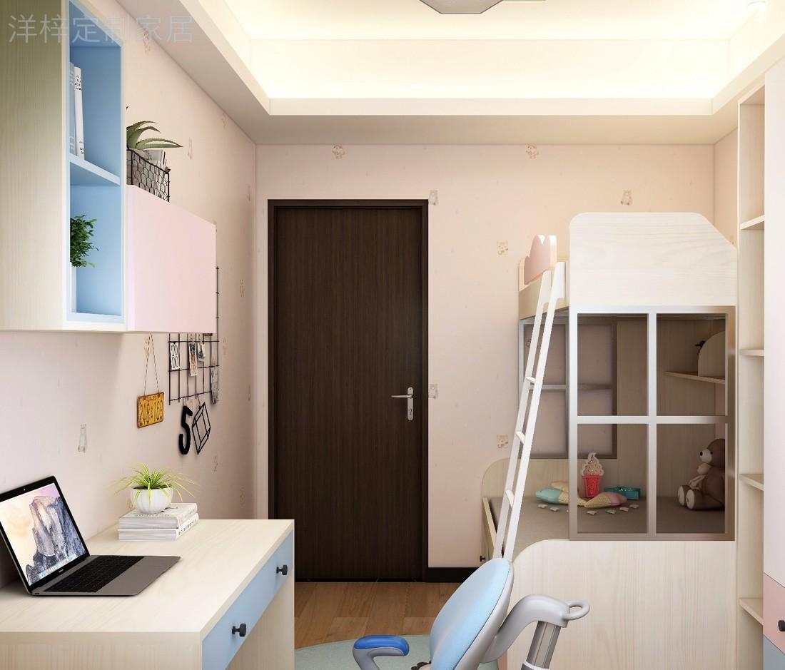 
济南万科翡翠公园140平-01户 -13