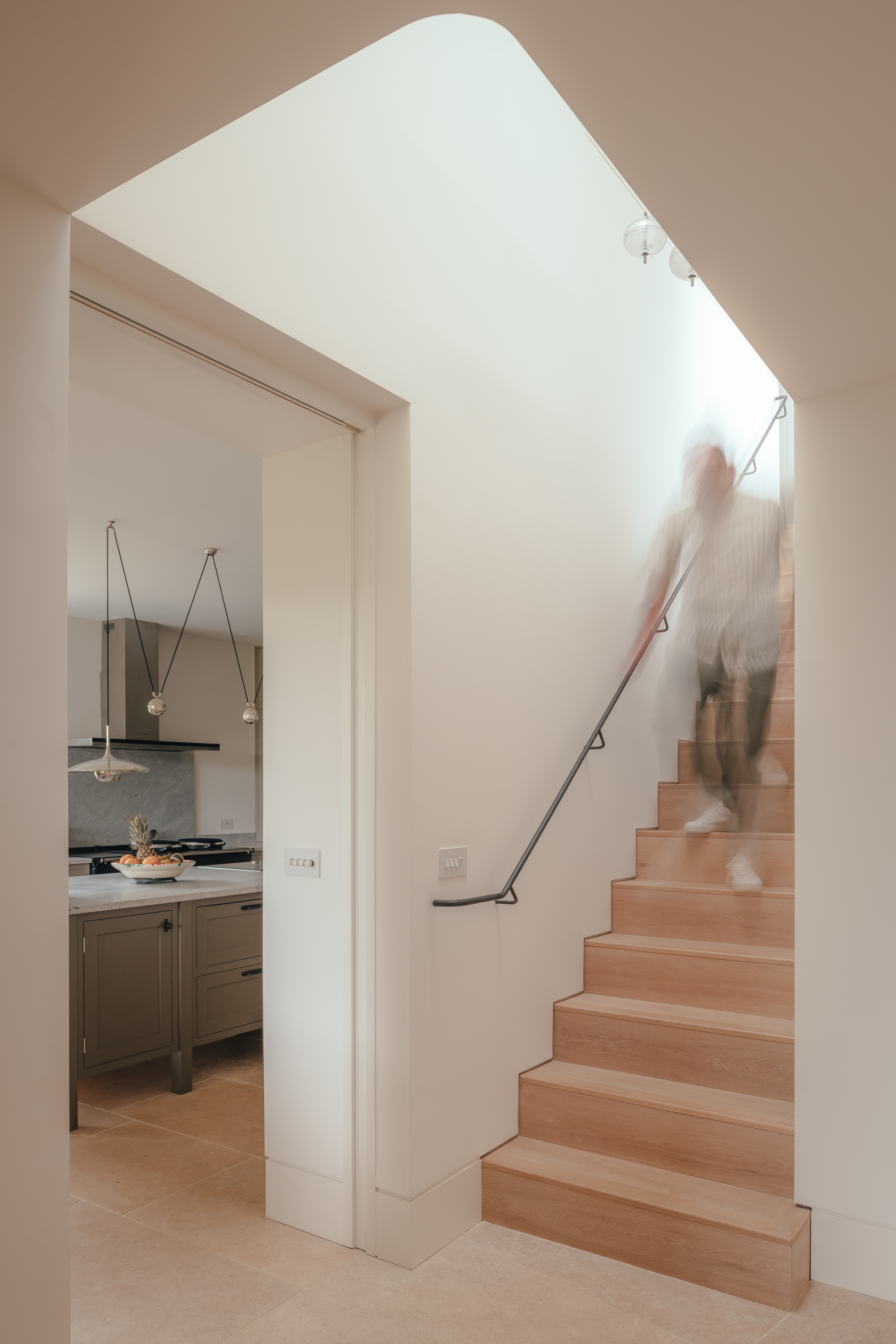 丨英国丨Oliver Leech Architects-50