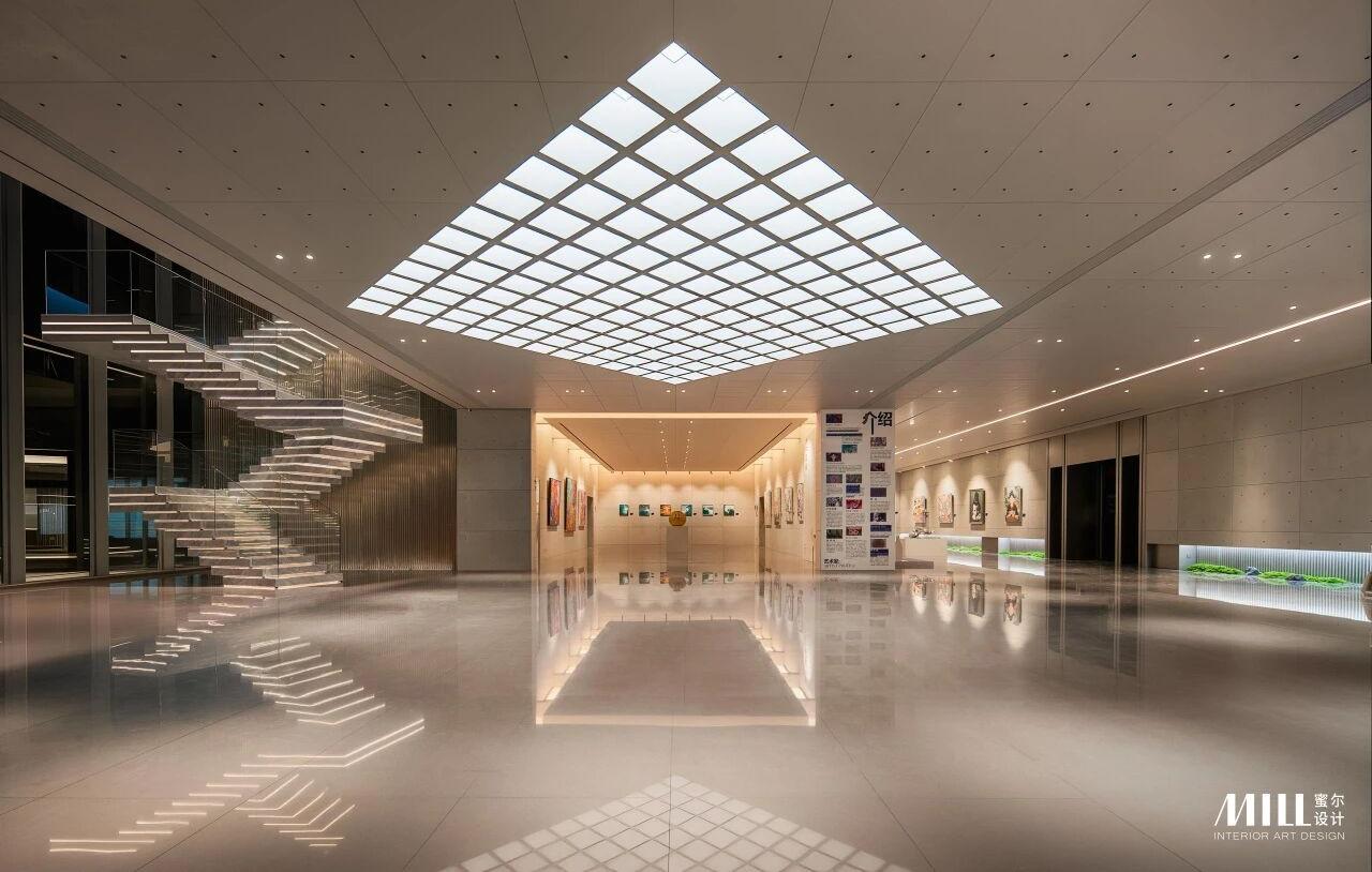 光大天骄国际丨中国东莞丨深圳市蜜尔室内艺术设计有限公司-12