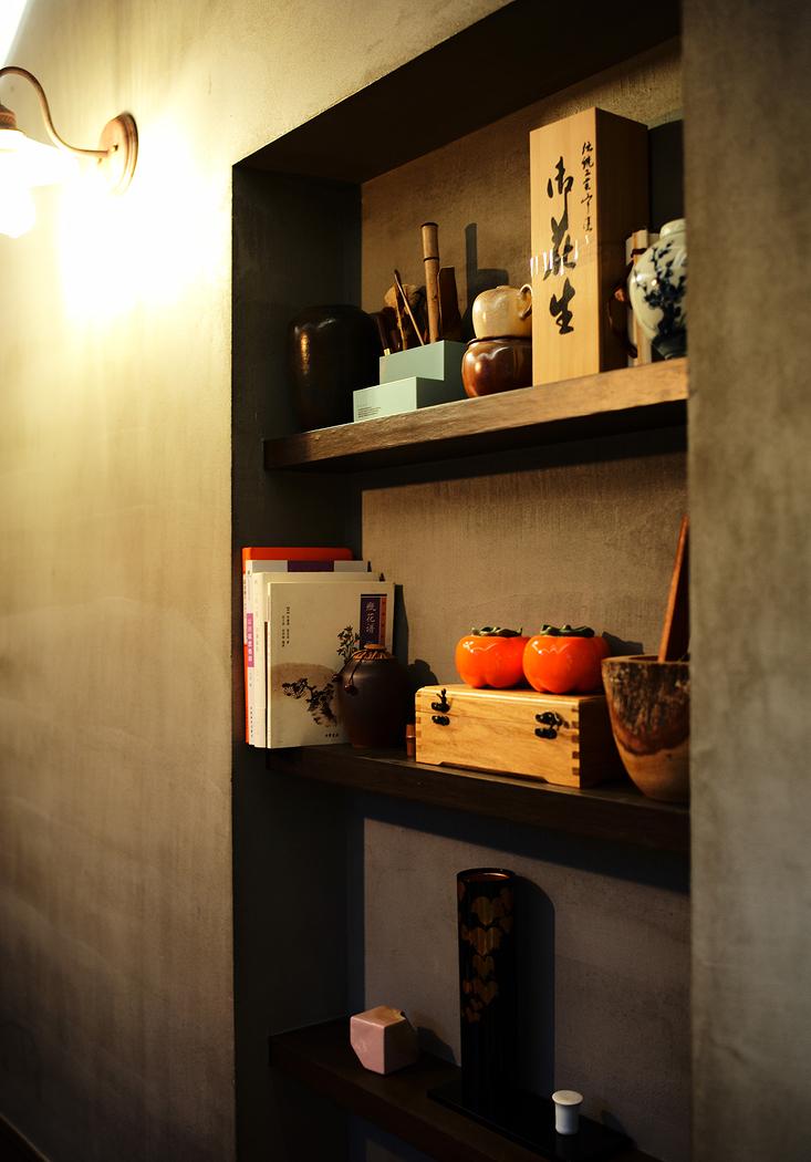 禅意空间 | 一屋一世界，悠然见南山-65