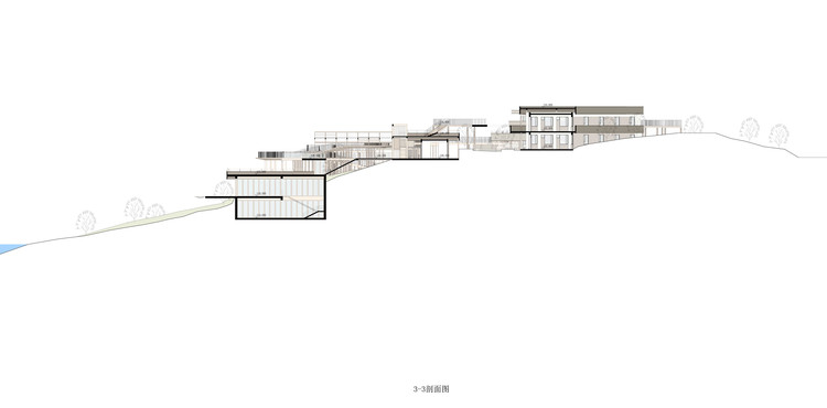 Beijing Jinhai Lake International Resort  SYN Architects-20