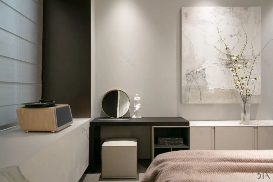 华润·悦府样板间多套丨中国浙江丨张健-64