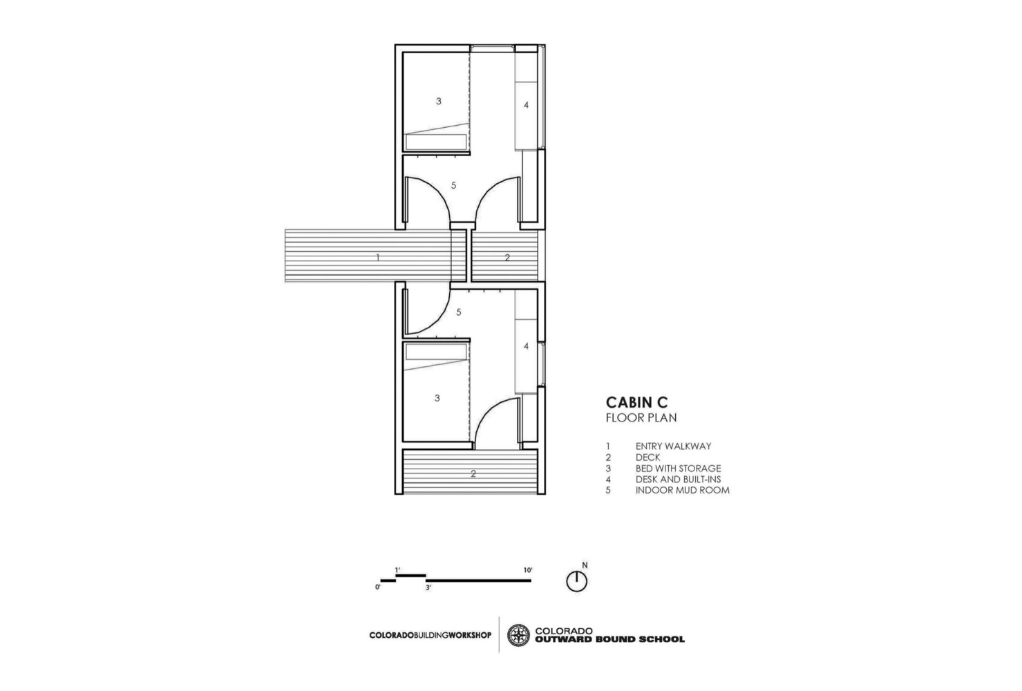 美国COBS整年可居微型木屋-40