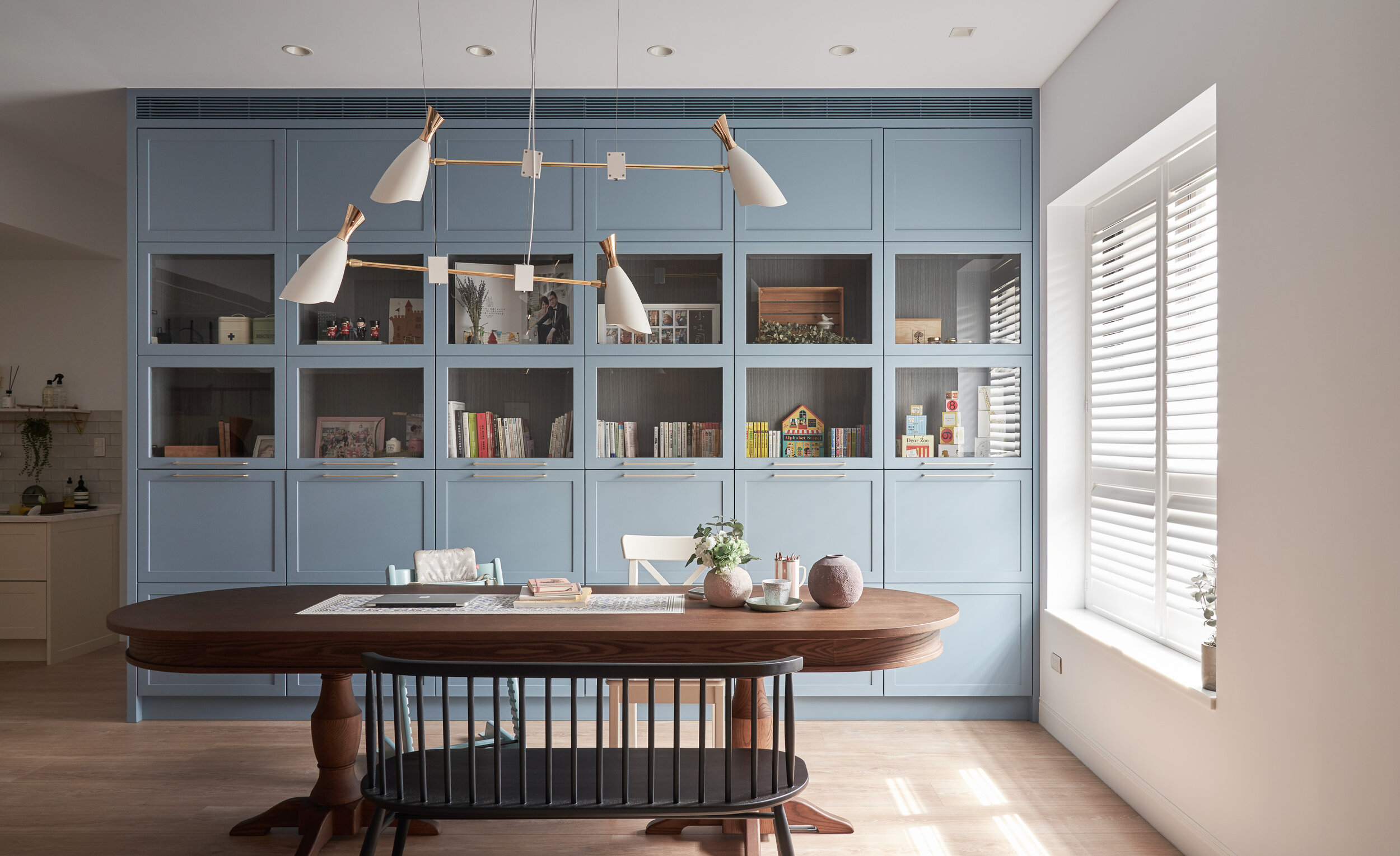 HAO Design 设计 | 孩子的遊戲王國，媽媽的最佳幫手（Toast’s  Home）-21