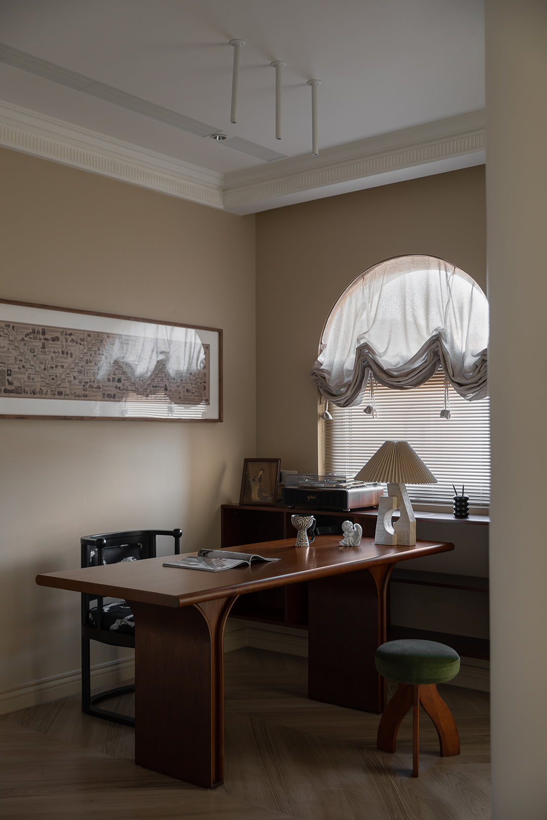 法式优雅之家丨中国浙江丨莲设计-88