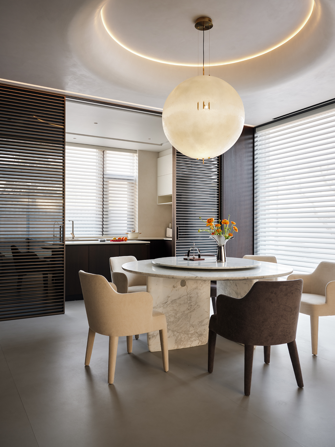 首发 静默序引 抵达自然之境丨石宸&蒋晨曦-53