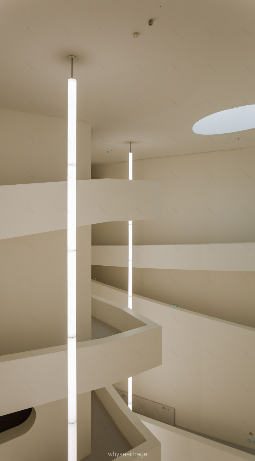 华茂艺术教育博物馆丨中国宁波-116