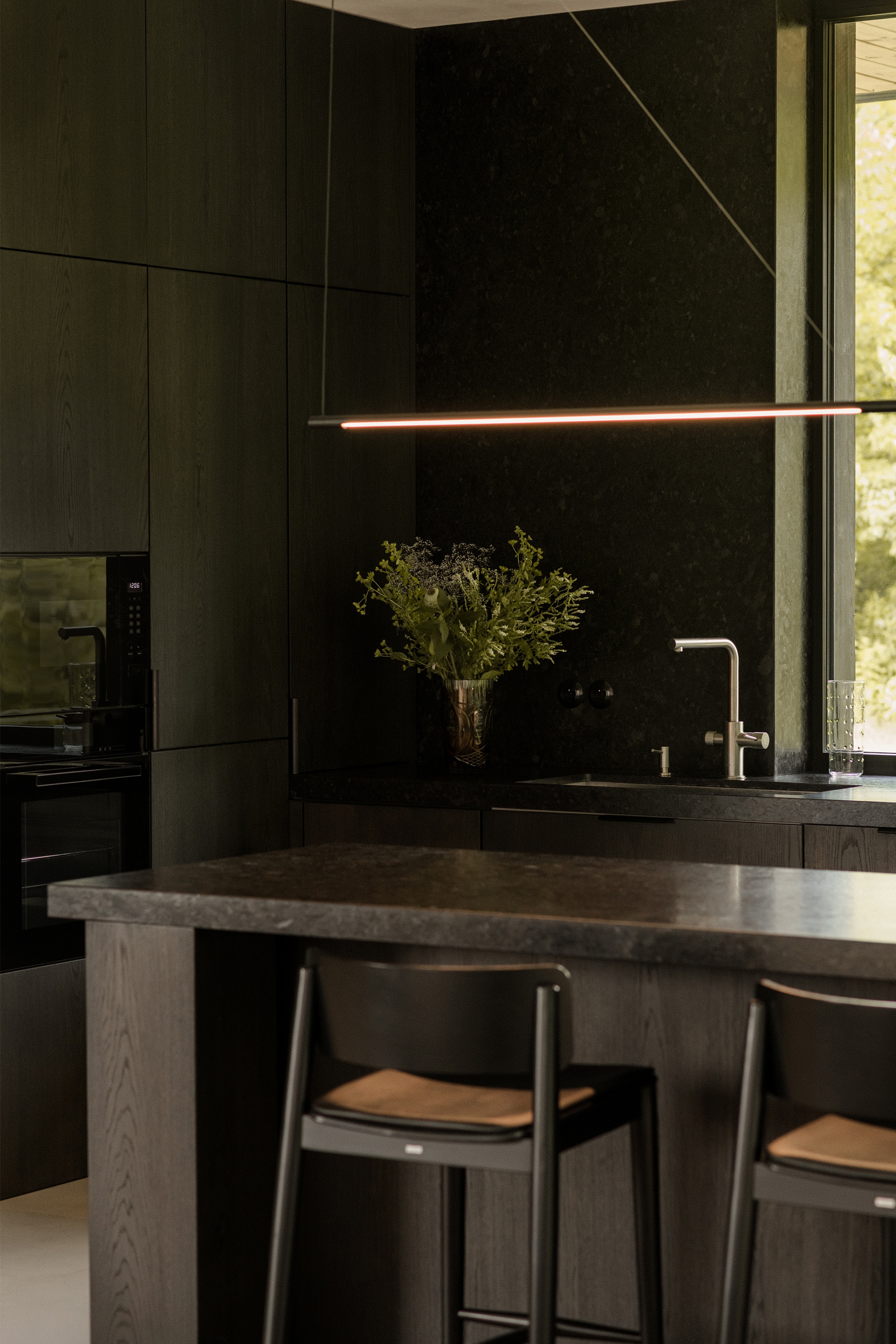 波兰DKR住宅丨BXB Studio-18