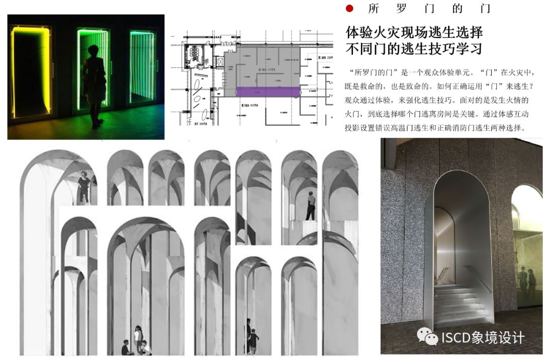 安全体验馆的奇妙之旅 | 救猫 or 救画?当然先自救!-22