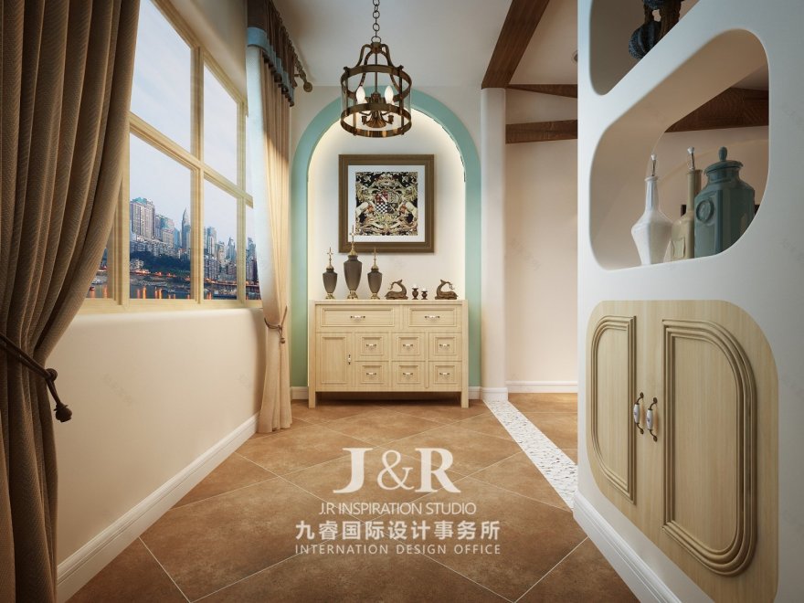 孔雀王朝的复兴-1