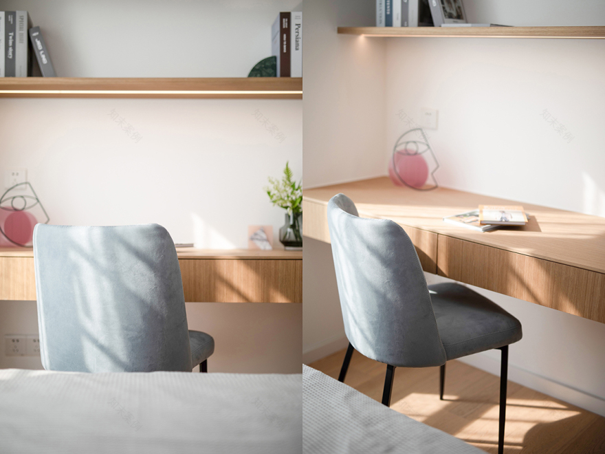 小而温馨的家丨中国深圳丨Mylo 黄亞舜-20