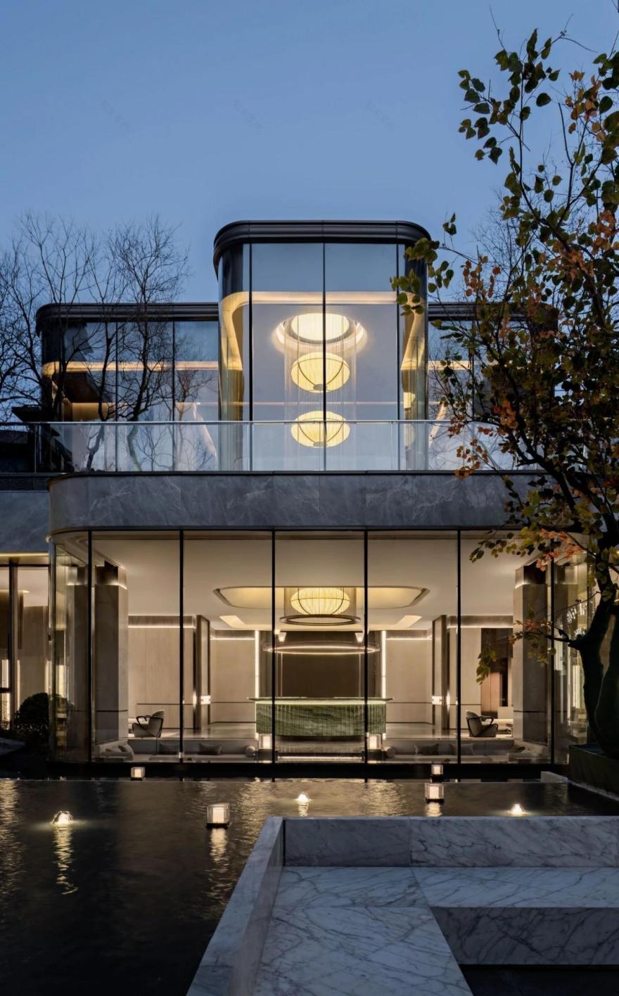 历城城发·兰亭府丨中国济南-16