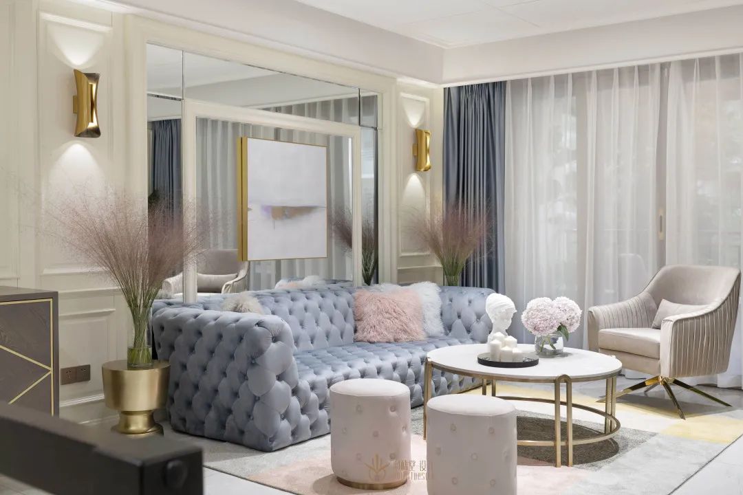 粉黛佳人丨彭羽-0