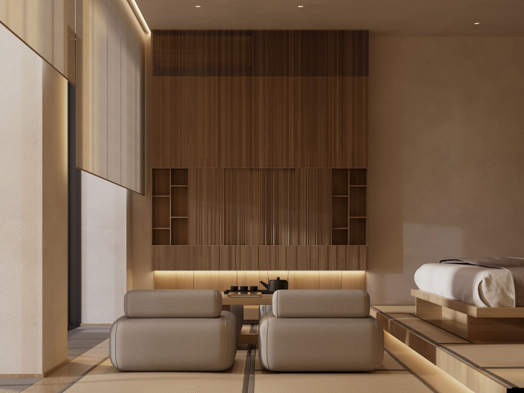 丨莫斯科Ideologist建筑与室内工作室-17