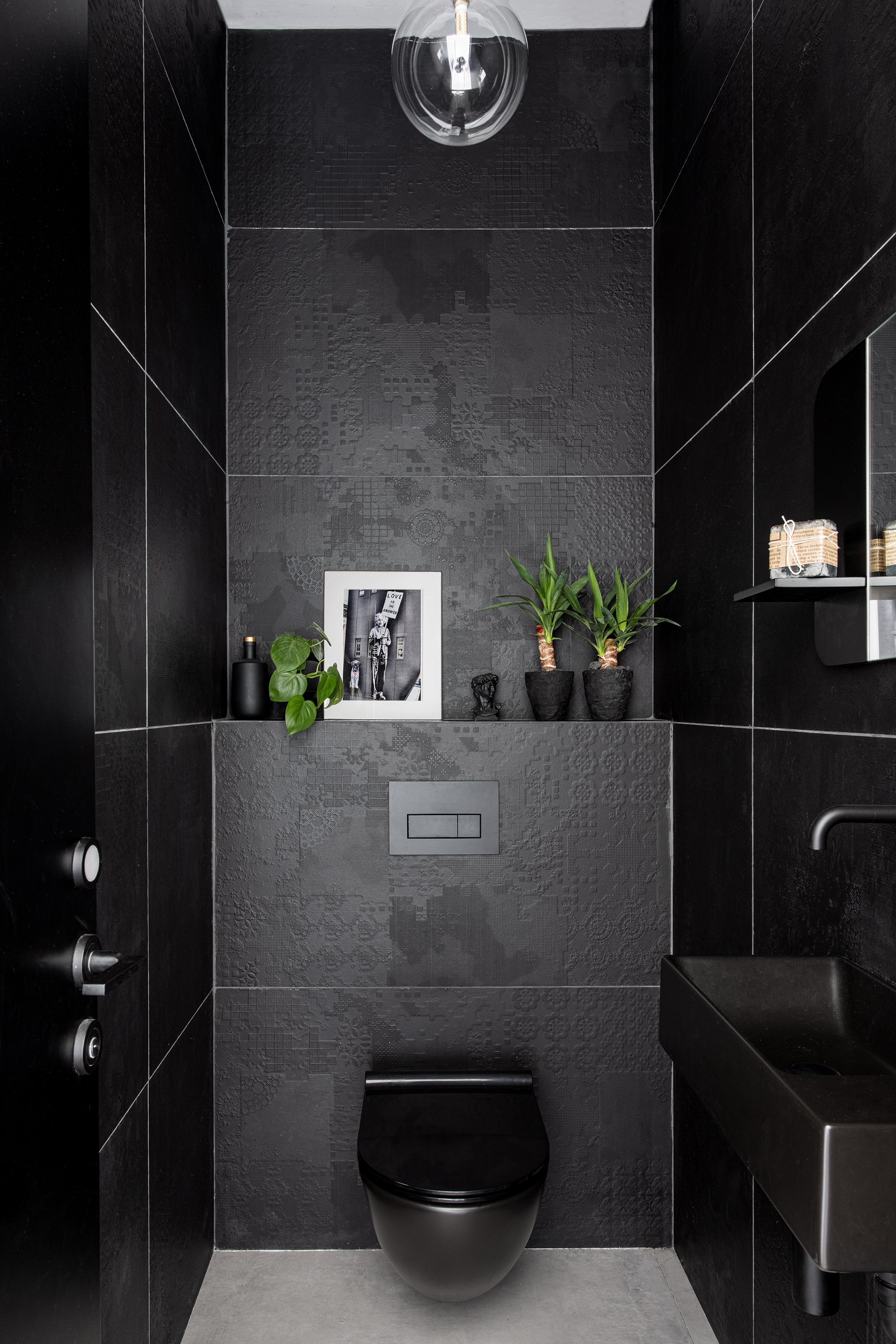 特拉维夫公寓丨以色列特拉维夫-30